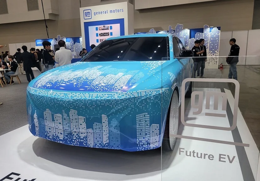 韩国ICT展2025举办时间与地点