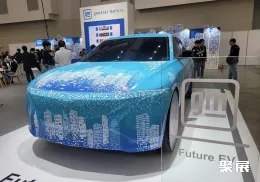 韩国ICT展现场图片4