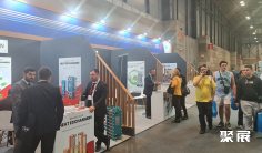 2025阿尔及利亚制冷展参展攻略(时间+地点+门票)