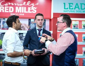 印度宠物展2026时间及地点