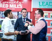 印度宠物展2026时间及地点