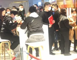 大连纺织展2025门票哪里买