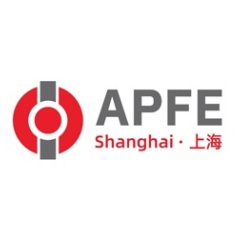 上海国际胶带与薄膜展-上海膜展实拍图