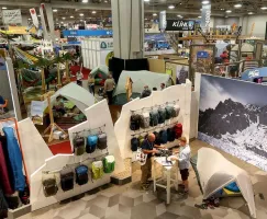 美国滑雪展2025展商名单