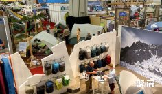 美国滑雪展2025参展攻略(时间地点+门票价格)