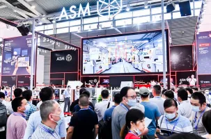 中国半导体封装展2025参展攻略（时间地点+门票怎么买？）