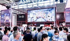 中国半导体封装展2025参展攻略(时间地点+门票怎么买?)