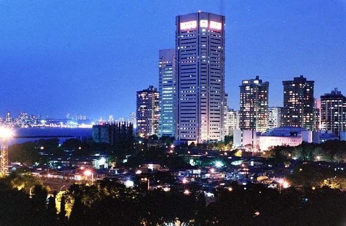 印度孟买世贸展览中心图片1