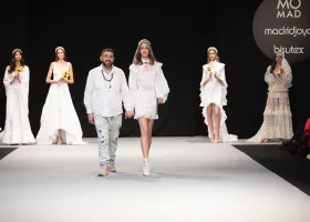 西班牙服装展2025门票在哪买