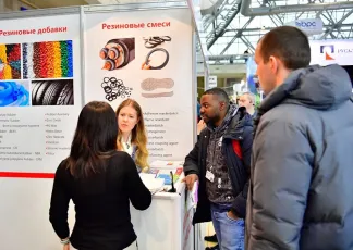 2026莫斯科涂料展参展攻略(时间地点+门票价格)