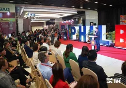 马尼拉建材博览会展会现场(现场盛况)2