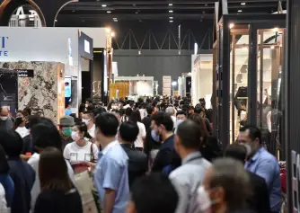 2027泰国建材展(Architect Expo)会刊如何获取？