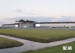 杭州大会展中心(新馆)