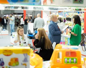 2026年俄罗斯孕婴童展门票购买途径？怎么购票？