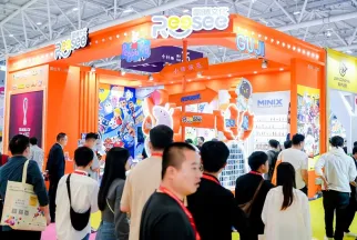 深圳授权展现场图片1