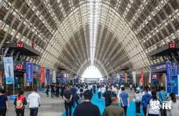 Qingdao East Asia Marine Expo on-site exhibition (highlights)2