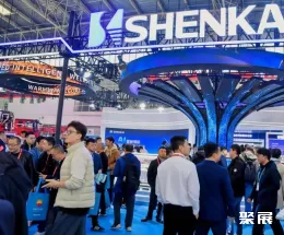 北京國(guó)際海洋展展會(huì)現(xiàn)場(chǎng)(現(xiàn)場(chǎng)盛況)7