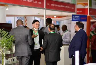 2026肯尼亚医疗器械展时间表及地点