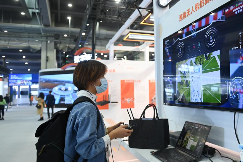云栖大会2024展品有哪些？