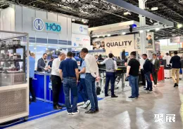 匈牙利储能展现场图片2