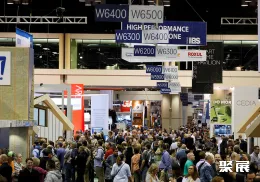 美国建材展现场图片2