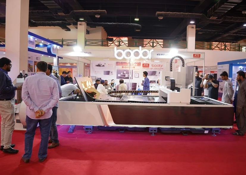 巴基斯坦光伏展(SOLAR PAKISTAN)2026展商名单