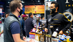 2026墨西哥啤酒展(Cerveza Mexico)展品范围