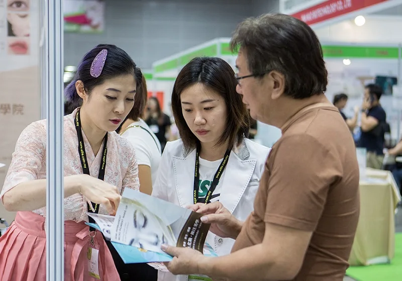 吉隆坡美容展(IBE)2026门票在哪买