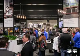 拉斯维加斯厨卫展展会现场(现场盛况)6