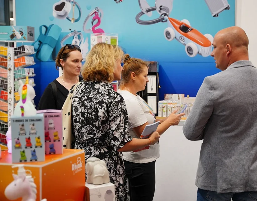 波兰婴童展2026时间和举办地点