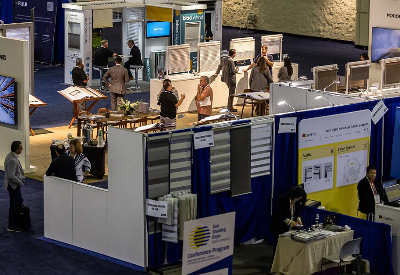 2025北美门窗展参展攻略(时间+地点+观众预约)