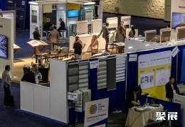 北美门窗展现场图片1