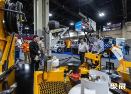 巴西交通展现场图片5