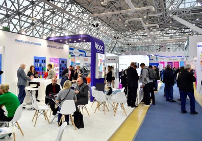 2026年莫斯科涂料展门票价格，如何购买？