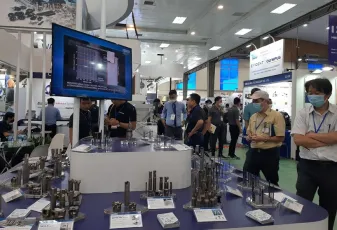 越南固废展2025门票哪里买