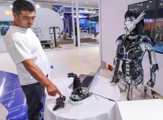 杭州低空经济展(CEE)2026展品有哪些？