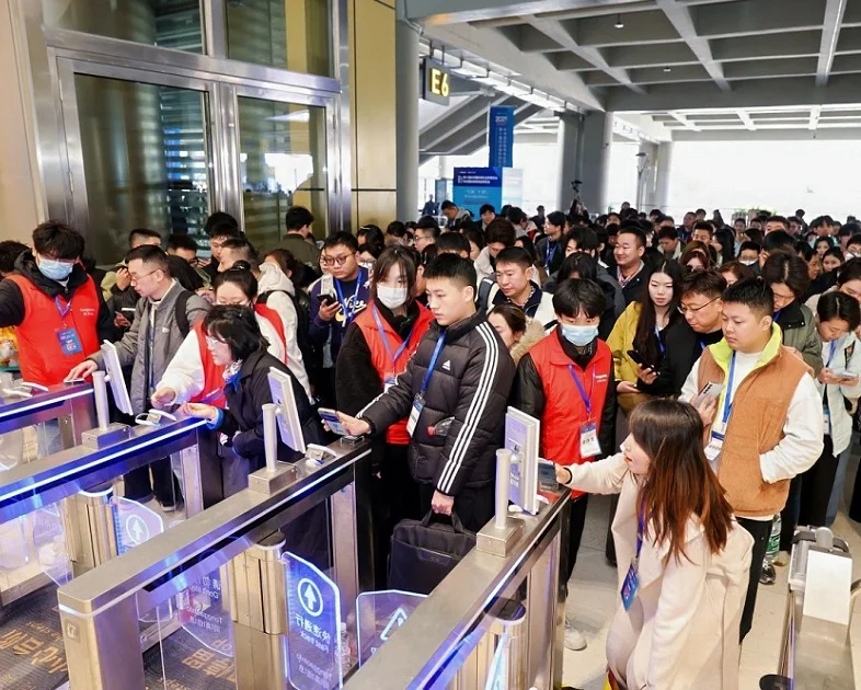 杭州网红展2026门票在哪买