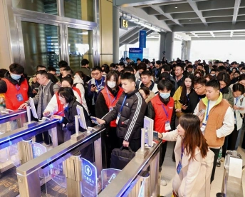 杭州网红展2026展商名单