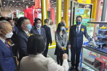 2026香港礼品展(Mega Show Part 2)的展会亮点