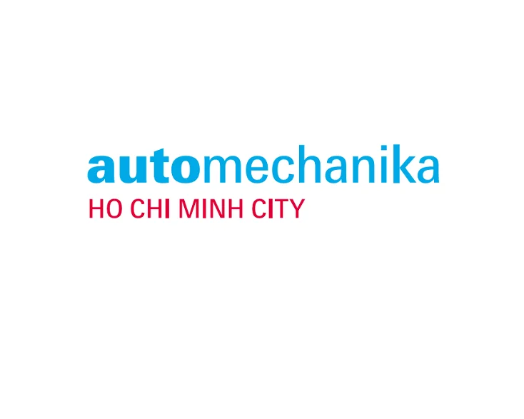 Frankfurt Vietnam Ho Chi Minh City Automotive Parts Exhibition
