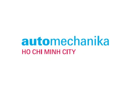 胡志明法兰克福汽配展logo