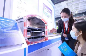 深圳轨道交通展2025举办时间与地点