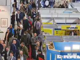 德国紧固件展现场图片1