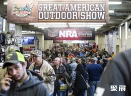 美国户外展现场图片2