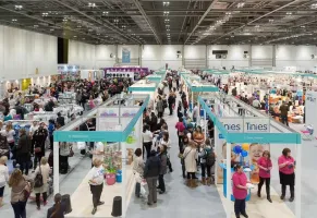 英国孕婴童展2025时间表和地点