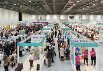 英国孕婴童展2025时间表和地点