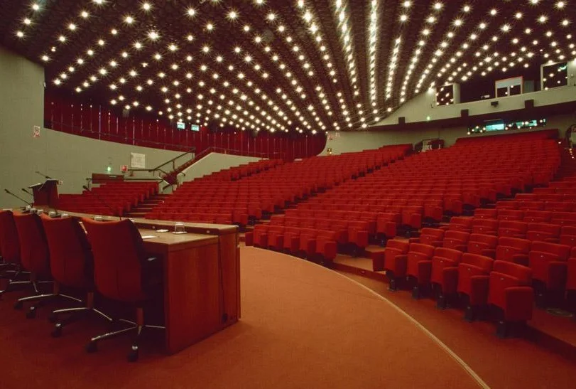 意大利佛罗伦萨Fortezza da Basso展览中心图片3