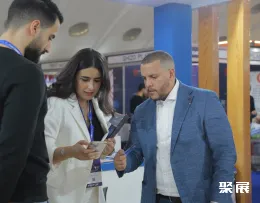 卡薩布蘭卡信息安全展展會(huì)現(xiàn)場(chǎng)(現(xiàn)場(chǎng)盛況)5