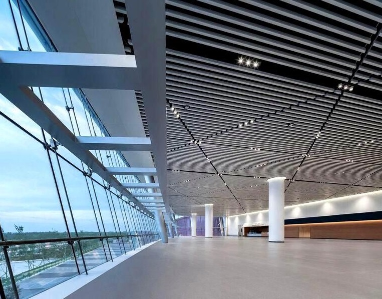 中铁长春东北亚国际博览中心