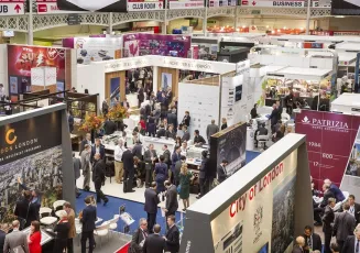 法国地产展2026展会会刊